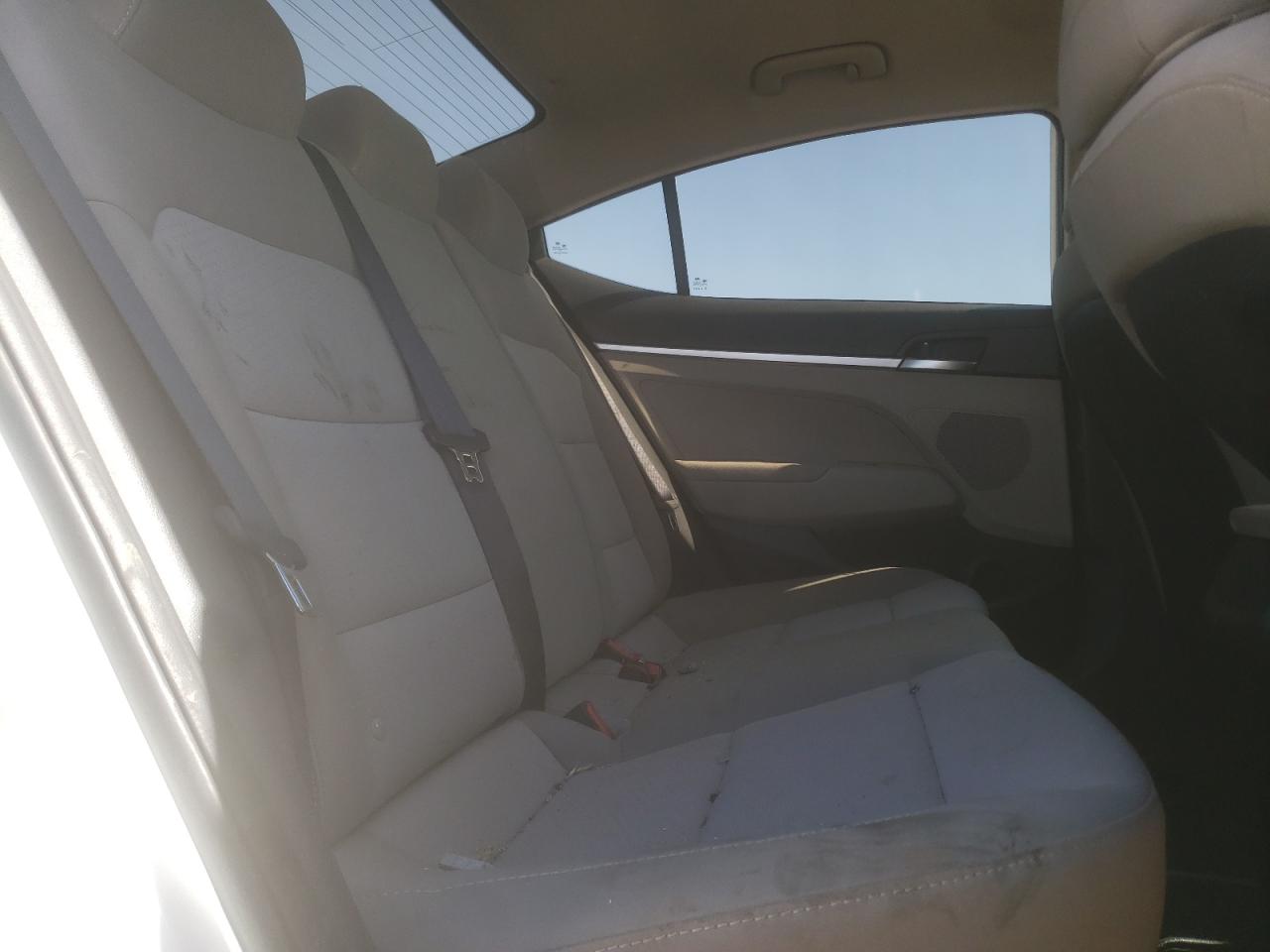 5NPD74LF8KH481304 2019 Hyundai Elantra Se