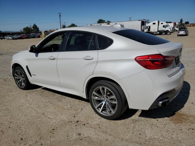 VIN 5UXKU0C58G0F93087 2016 BMW X6, Sdrive35I no.2