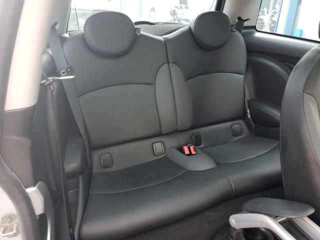 2009 Mini Cooper VIN: WMWMF33549TW79188 Lot: 53615464