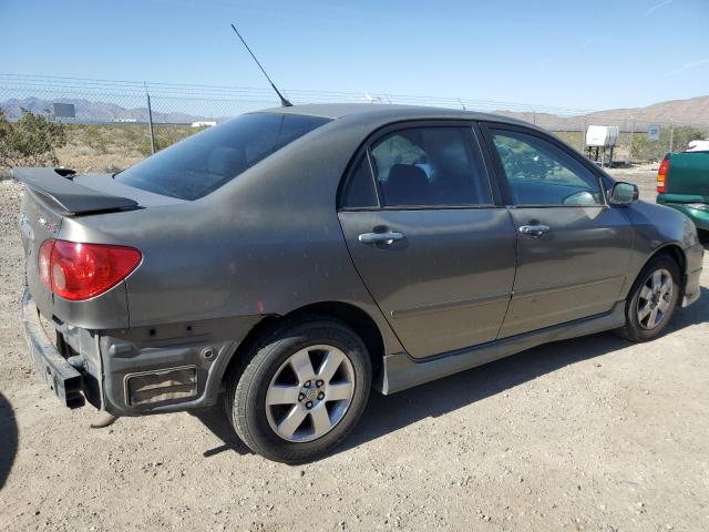 2006 Toyota Corolla Ce VIN: 1NXBR32E76Z707957 Lot: 52427814