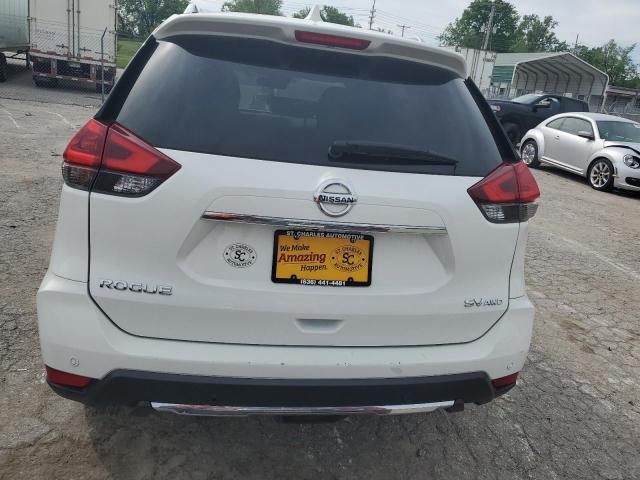 2020 NISSAN ROGUE S - JN8AT2MV4LW139633
