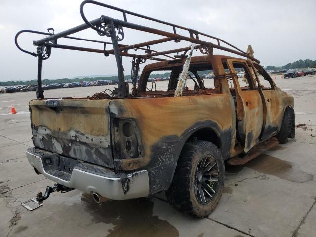 2014 RAM 1500 SLT - 1C6RR7LT1ES481830