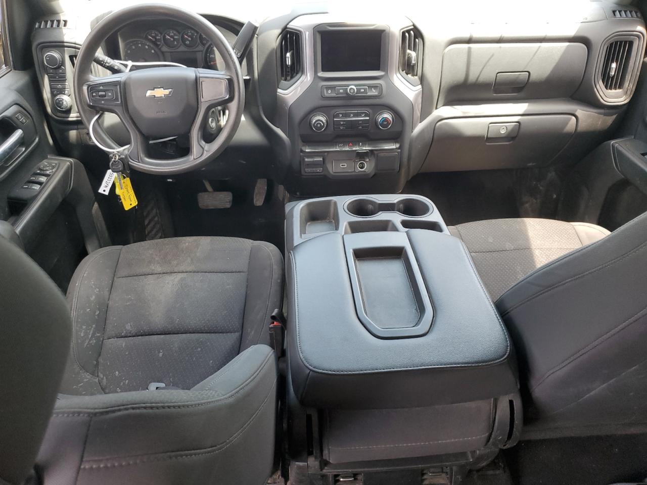 1GC4YME73LF335763 CHEVROLET ALL Models 2020