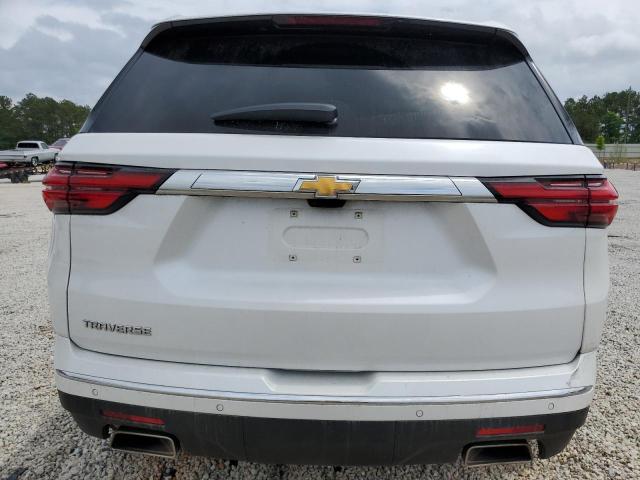 1GNERNKW5PJ282805 Chevrolet Traverse H 6