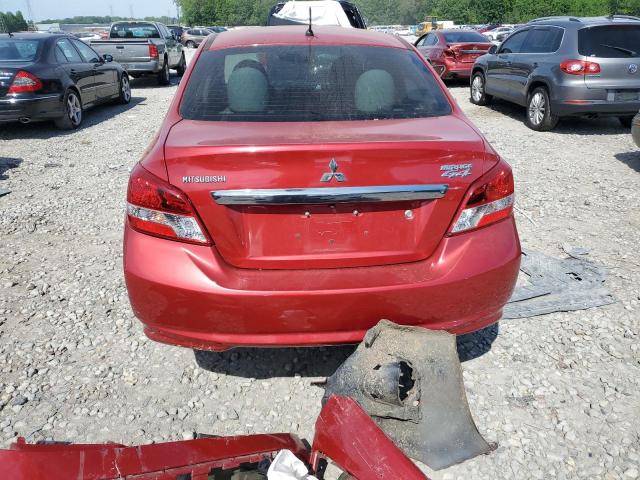 2019 MITSUBISHI MIRAGE G4 - ML32F3FJ9KHF04632
