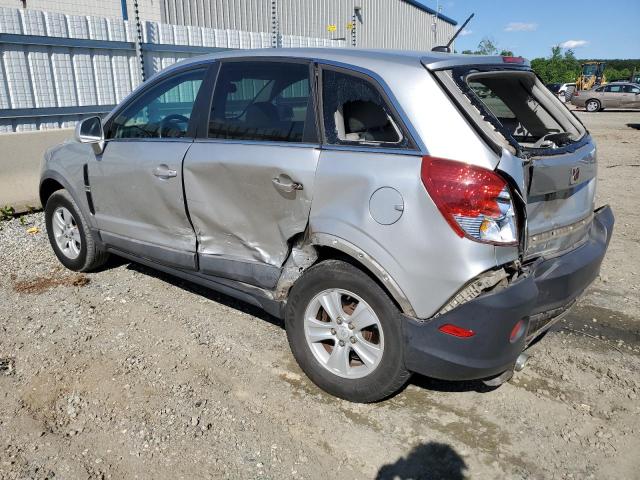 2008 Saturn Vue Xe VIN: 3GSDL43N68S539450 Lot: 57142804