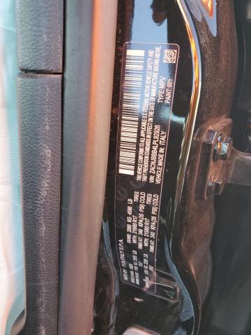 2020 Jeep Renegade Latitude VIN: ZACNJBBB4LPL92926 Lot: 57056454