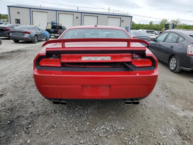 2013 Dodge Challenger R/T VIN: 2C3CDYBT8DH647887 Lot: 54629874