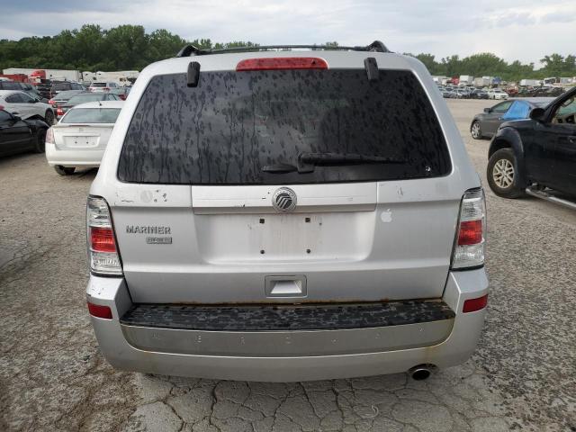 2011 Mercury Mariner Premier VIN: 4M2CN8H74BKJ02515 Lot: 57071364