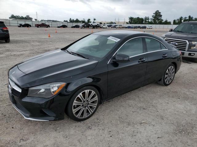 2019 Mercedes-Benz Cla 250 VIN: WDDSJ4EB7KN751017 Lot: 52489844