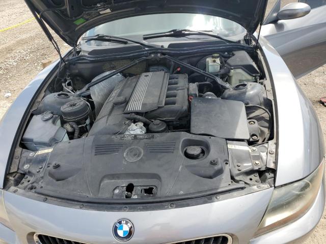 2004 BMW Z4 2.5 VIN: 4USBT33524LS49259 Lot: 54883104