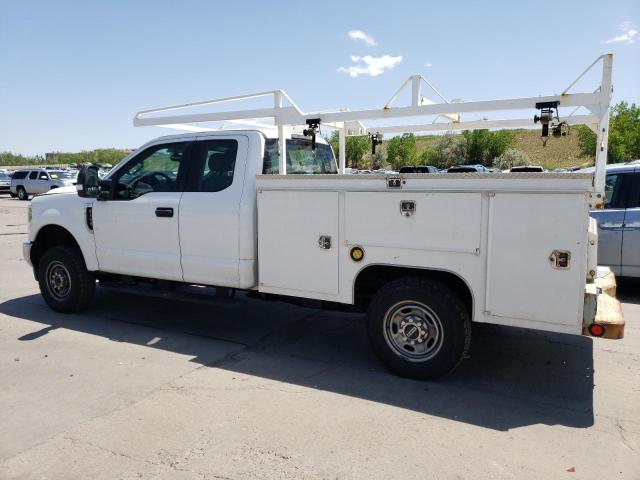 2019 Ford F350 Super Duty VIN: 1FD8X3B62KEE37825 Lot: 55389754