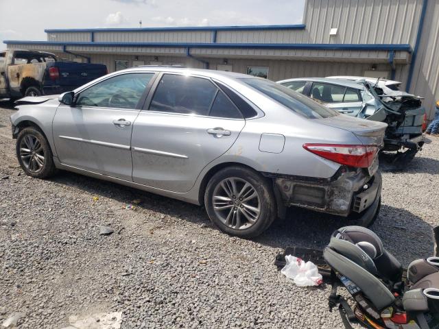 VIN 4T1BF1FK6FU475624 2015 Toyota Camry, LE no.2