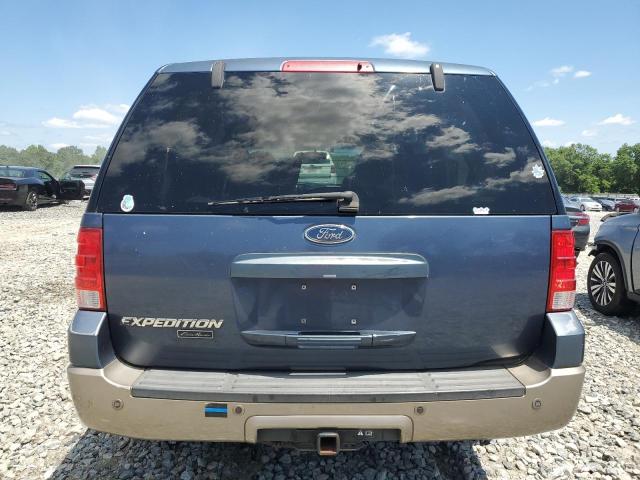 2004 Ford Expedition Eddie Bauer VIN: 1FMFU17L64LB39943 Lot: 54597974