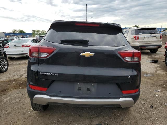 2021 Chevrolet Trailblazer Lt VIN: KL79MPS23MB089234 Lot: 56523984