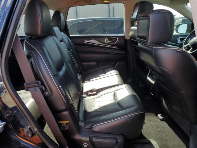 2019 Infiniti Qx60 Luxe VIN: 5N1DL0MM5KC505244 Lot: 55468774