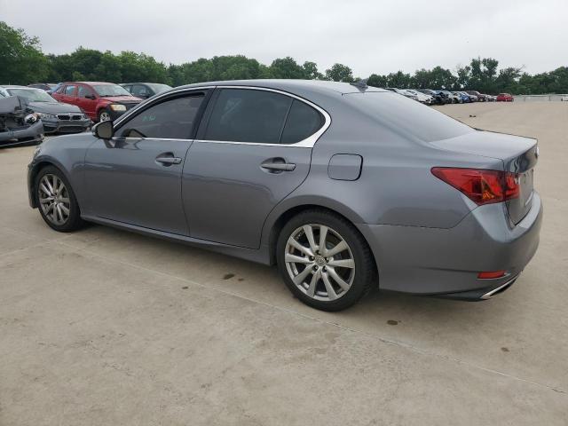 2013 Lexus Gs 350 VIN: JTHBE1BLXD5006502 Lot: 55930234