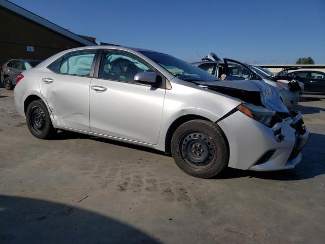 2015 Toyota Corolla L VIN: 5YFBURHE3FP284921 Lot: 53987204