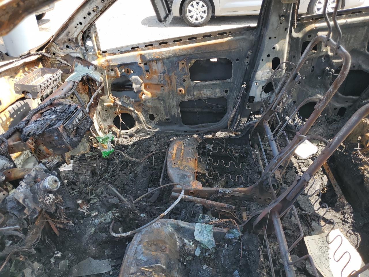 3N1CN7AP9FL926625 2015 Nissan Versa S