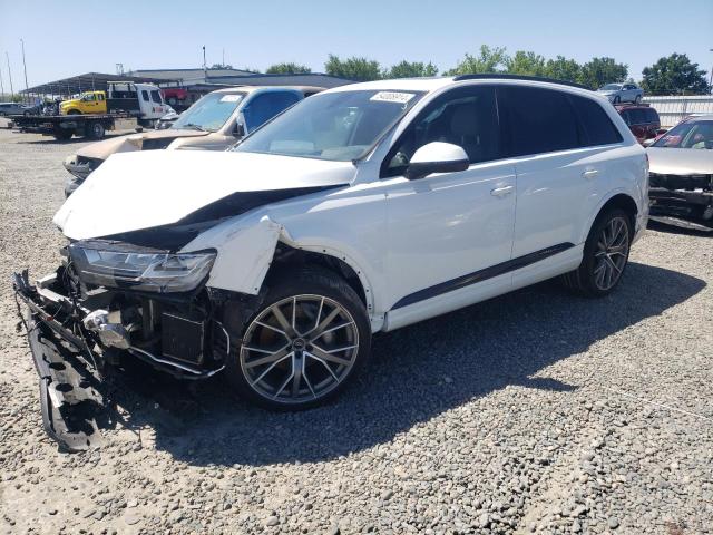 2019 Audi Q7 Prestige VIN: WA1VAAF72KD033729 Lot: 54008914