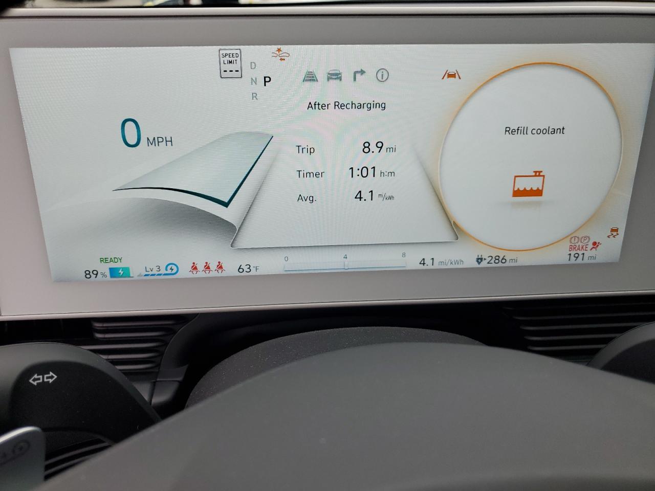 KM8KN4DE8RU285586 2024 Hyundai Ioniq 5 Sel