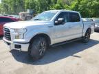2016 FORD F150 SUPER - 1FTEW1EP0GFB90714