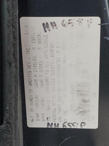 2006 Honda Accord Lx VIN: 1HGCM56426A067549 Lot: 55154514