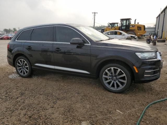 2017 Audi Q7 Premium Plus VIN: WA1LAAF70HD004357 Lot: 54463614