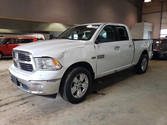 2016 Ram 1500 Slt VIN: 1C6RR7GT7GS270743 Lot: 54899864