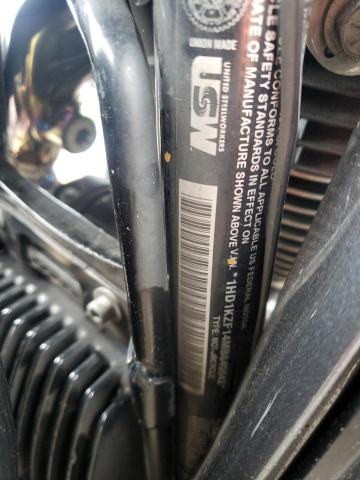 2021 HARLEY-DAVIDSON FLTRK 1HD1KZF14MB645942