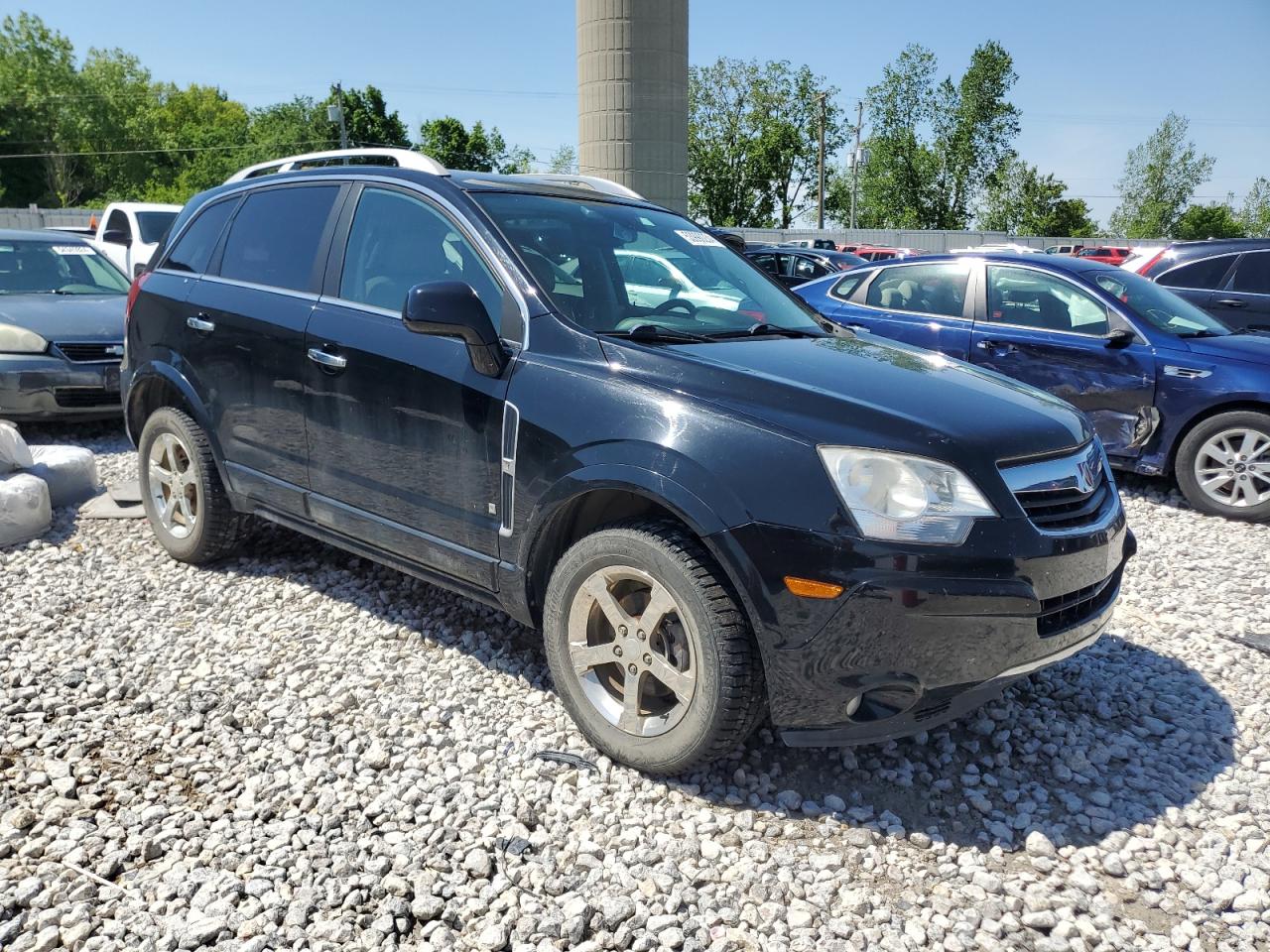 3GSCL53759S565896 2009 Saturn Vue Xr