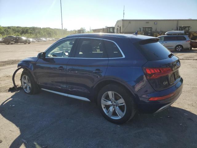 VIN WA1BNAFY6J2041682 2018 Audi Q5, Premium Plus no.2