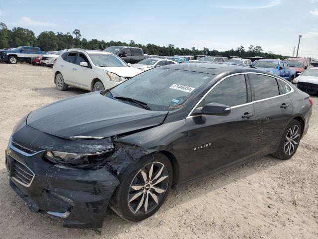 2016 Chevrolet Malibu Lt VIN: 1G1ZE5ST3GF316733 Lot: 51488034