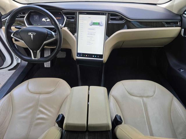 2013 Tesla Model S VIN: 5YJSA1AG9DFP08259 Lot: 56704334