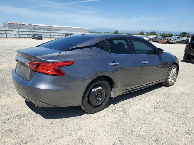 2017 Nissan Maxima 3.5S VIN: 1N4AA6AP0HC377072 Lot: 57079814