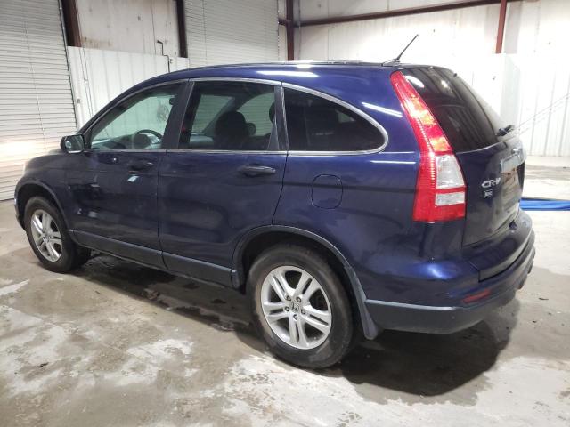 5J6RE4H56BL051935 2011 Honda Cr-V Ex