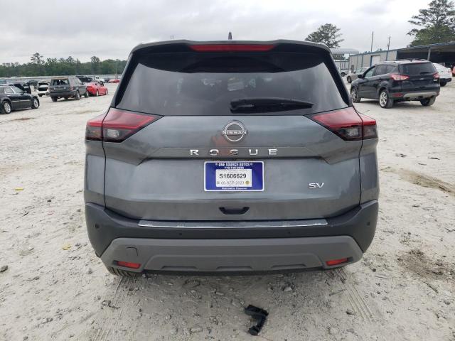 2023 Nissan Rogue Sv VIN: 5N1BT3BA3PC689513 Lot: 54062464