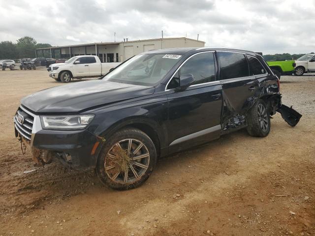 2017 Audi Q7 Premium Plus VIN: WA1LAAF74HD011795 Lot: 54212884