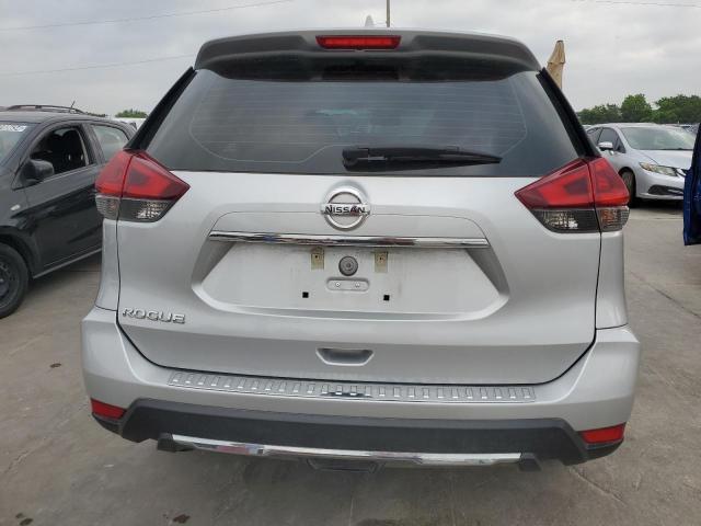 2018 Nissan Rogue S VIN: 5N1AT2MT3JC753724 Lot: 55880974