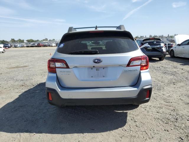 2018 Subaru Outback 2.5I Premium VIN: 4S4BSAFC7J3361621 Lot: 55562764