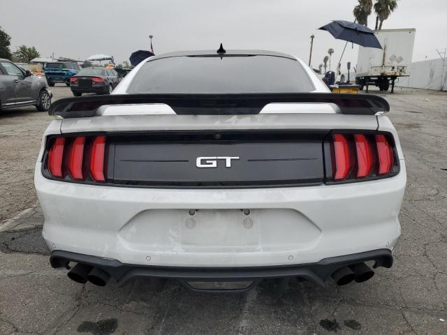 2021 Ford Mustang Gt VIN: 1FA6P8CF3M5125223 Lot: 54921374