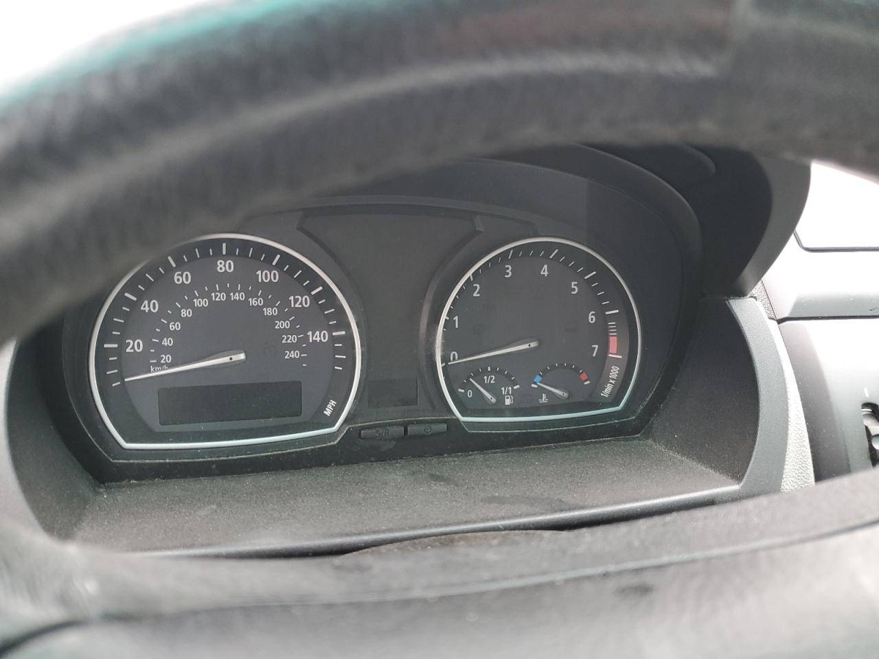 WBXPA93436WD25378 2006 BMW X3 3.0I