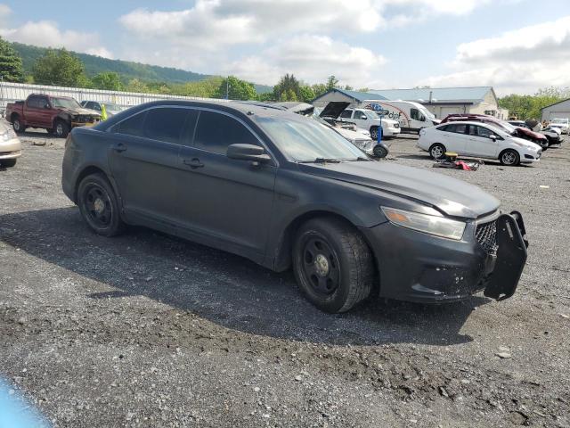 2015 Ford Taurus Police Interceptor VIN: 1FAHP2MK9FG100805 Lot: 54567594