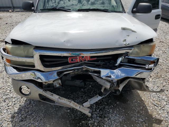 2004 GMC New Sierra K1500 VIN: 2GTEK19T641130247 Lot: 54372464