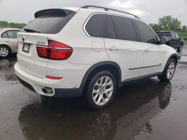 2013 BMW X5 xDrive35I VIN: 5UXZV4C54D0E13487 Lot: 55618884