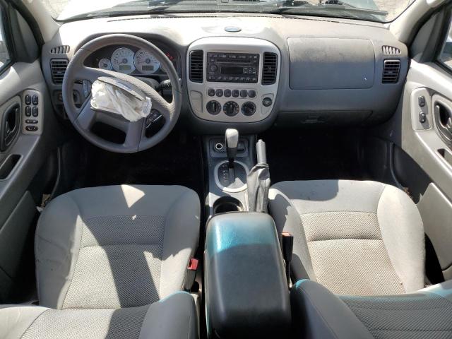 2006 Ford Escape Hev VIN: 1FMCU96H36KC96000 Lot: 56833484