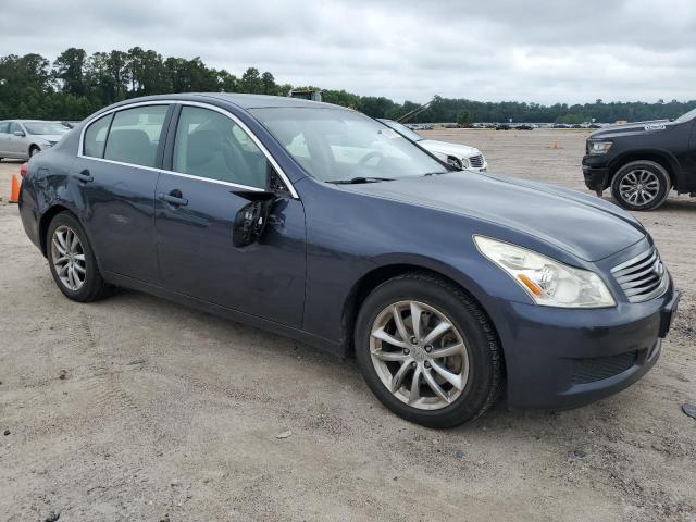 2009 Infiniti G37 VIN: JNKCV61F09M364816 Lot: 52828074