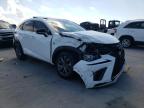 LEXUS NX 300 F-S photo