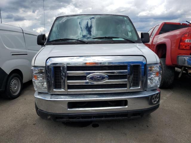 2013 Ford Econoline E350 Super Duty Wagon VIN: 1FBSS3BS0DDA14485 Lot: 56064734