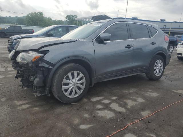 2017 Nissan Rogue S VIN: JN8AT2MT5HW138769 Lot: 52902364